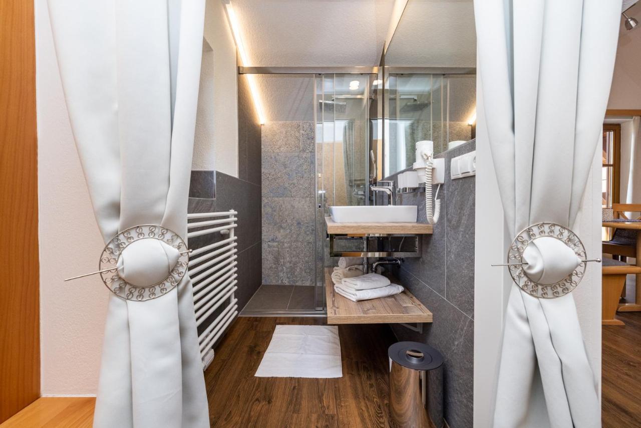 פלאכאו Michis Aparthotel מראה חיצוני תמונה