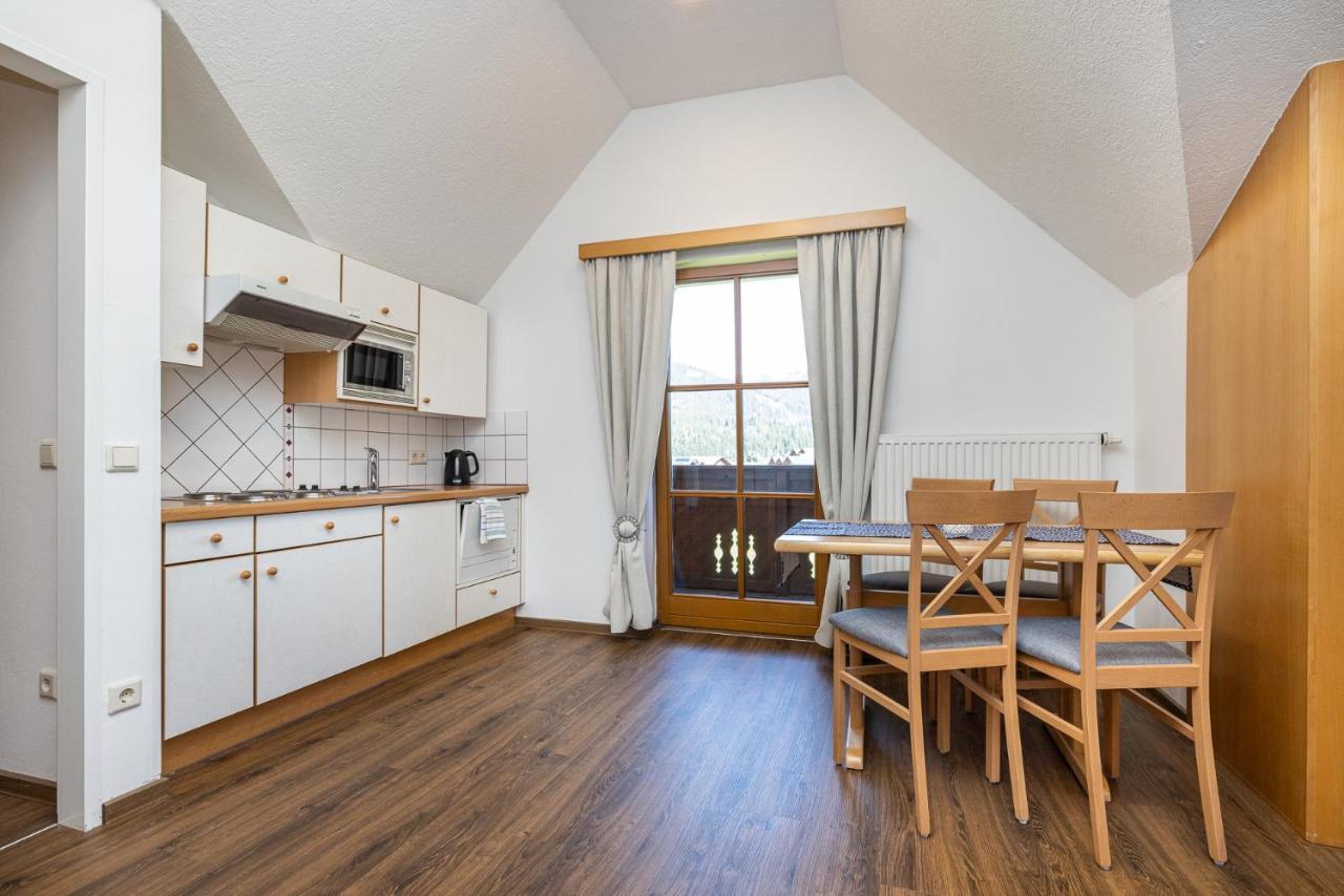 פלאכאו Michis Aparthotel מראה חיצוני תמונה