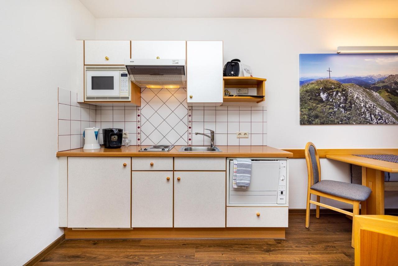 פלאכאו Michis Aparthotel מראה חיצוני תמונה