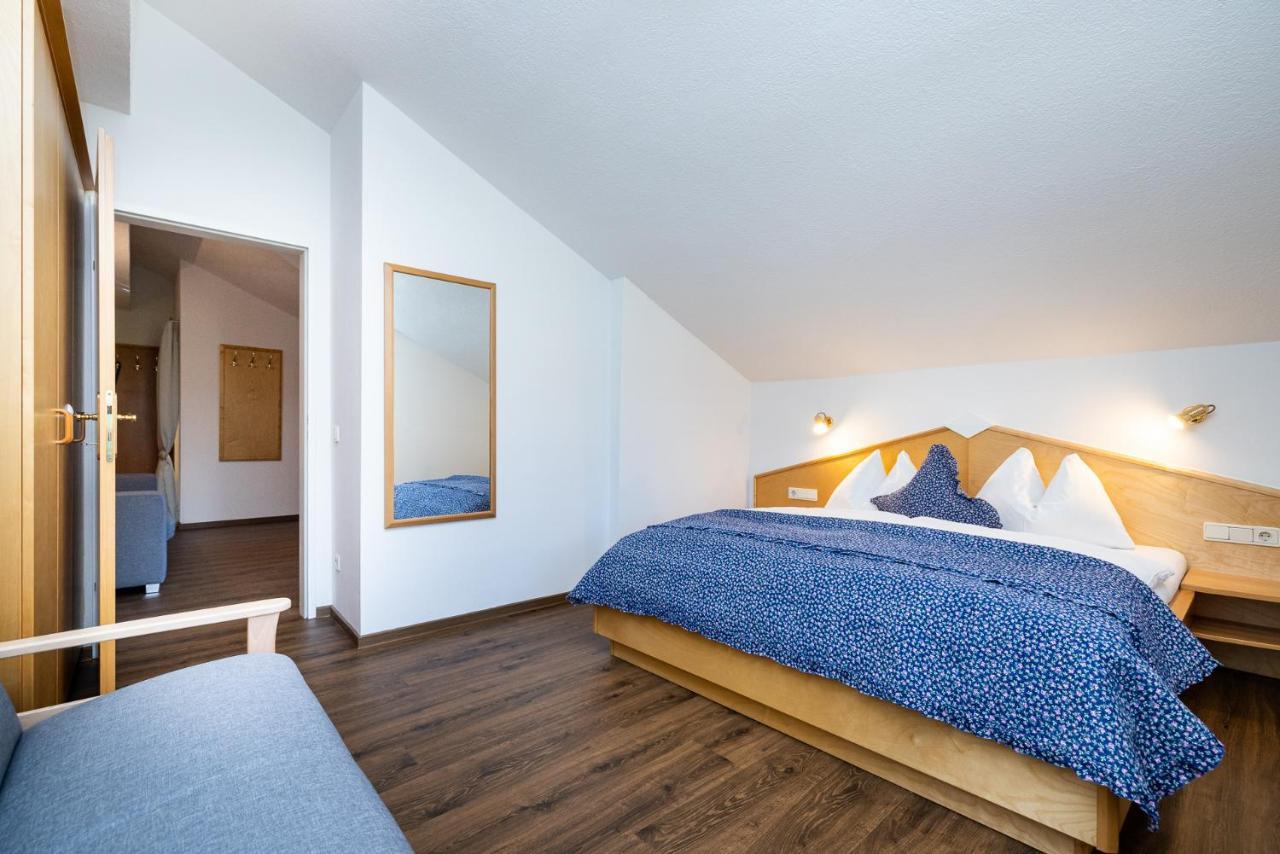 פלאכאו Michis Aparthotel מראה חיצוני תמונה