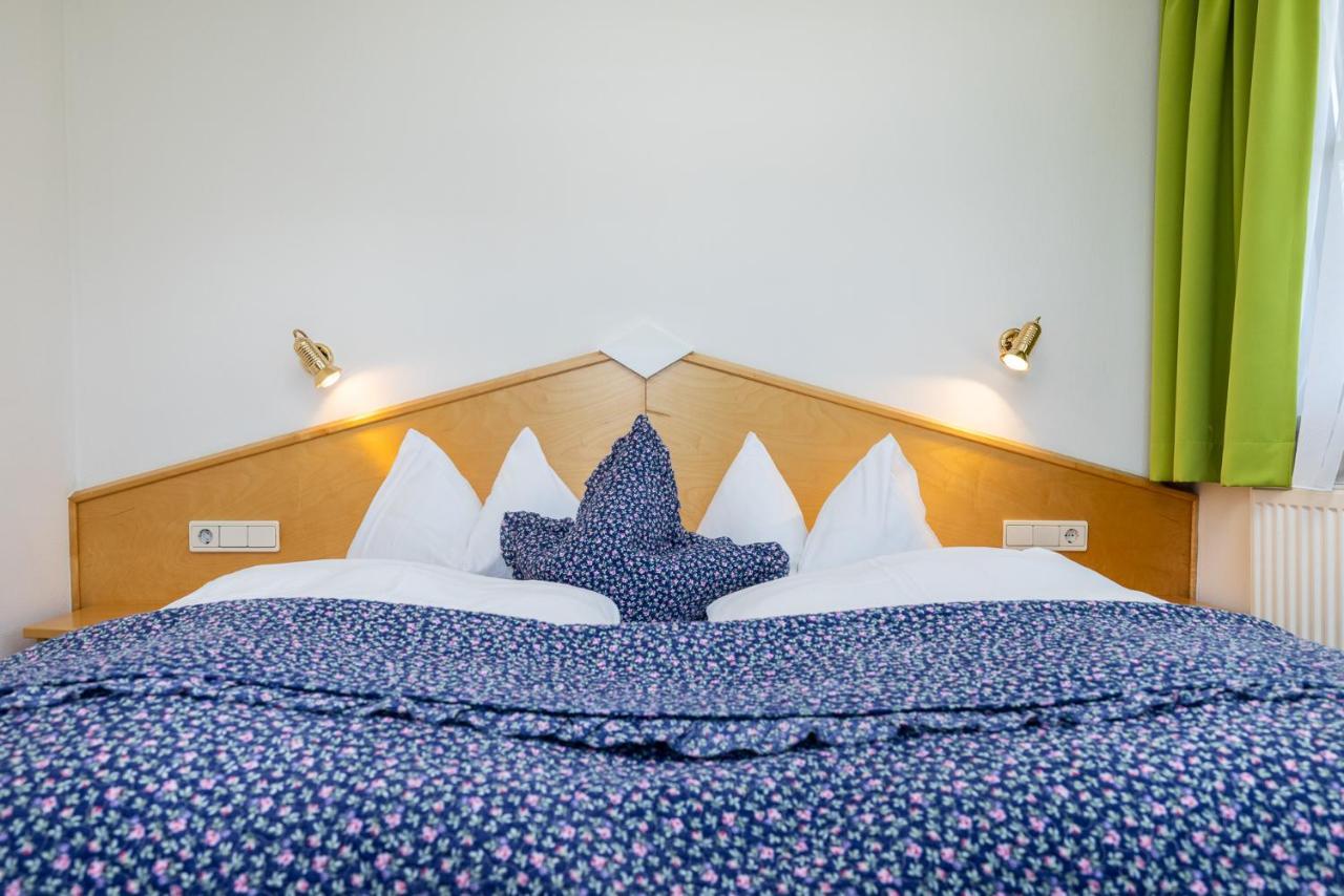 פלאכאו Michis Aparthotel מראה חיצוני תמונה