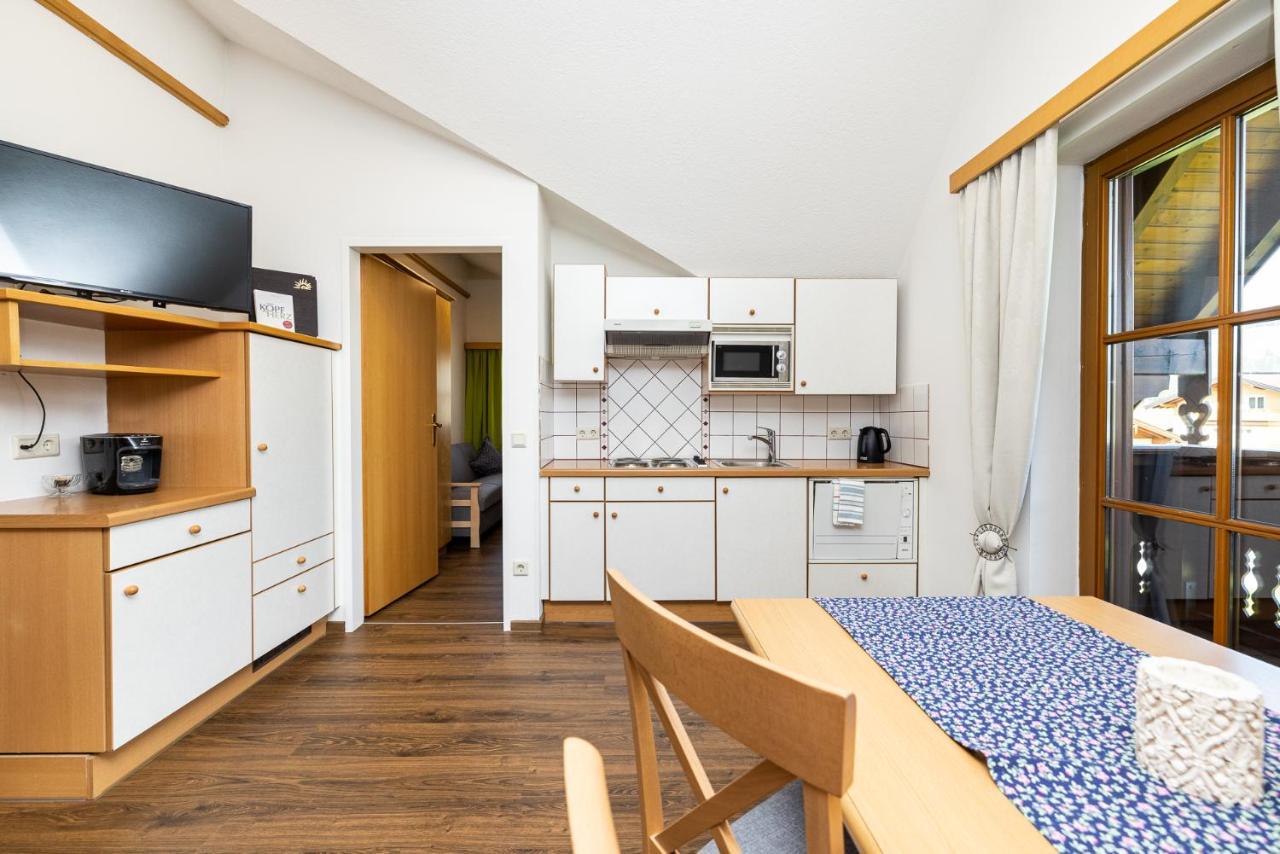 פלאכאו Michis Aparthotel מראה חיצוני תמונה